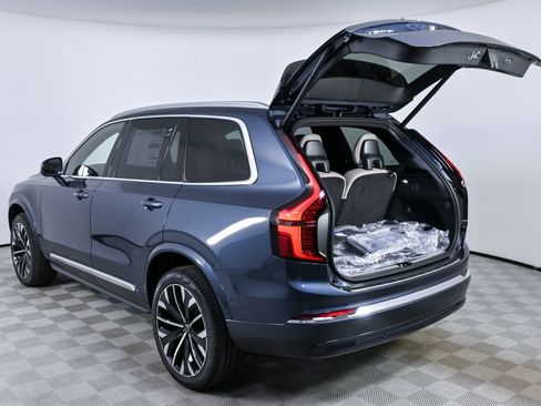 New 2026 Volvo XC90 B6 Ultra w/ Protection Package Premier AWD/4WD image 33