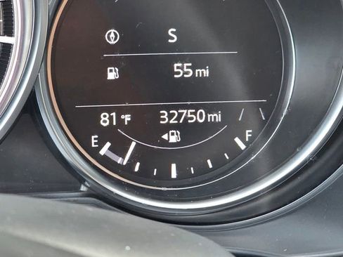 Used 2023 MAZDA CX-5 AWD 2.5 S w/ Preferred Package image 28