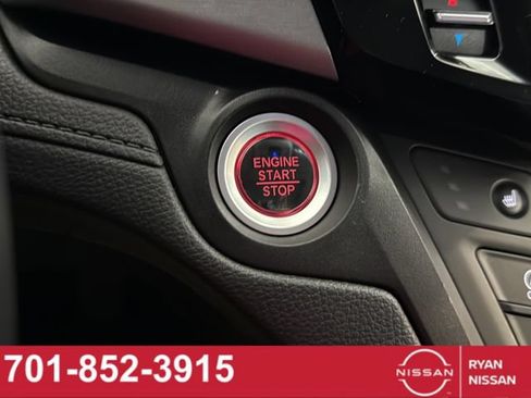 Used 2025 Honda Odyssey EX-L image 18