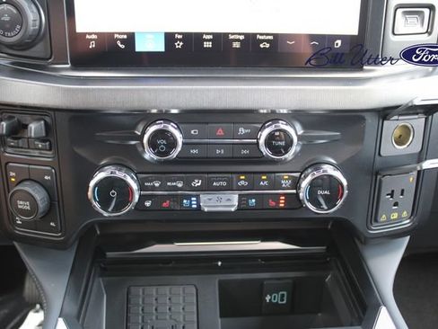 New 2026 Ford F250 Platinum AWD/4WD image 14