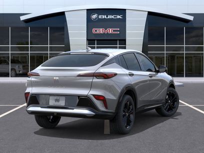 New 2026 Buick Envista Sport Touring