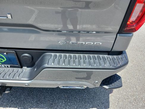 Certified 2025 GMC Sierra 1500 Denali Ultimate AWD/4WD image 5