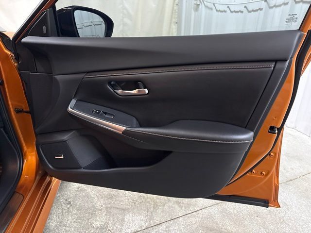 Used 2020 Nissan Sentra SR w/ Premium Package FWD image 23