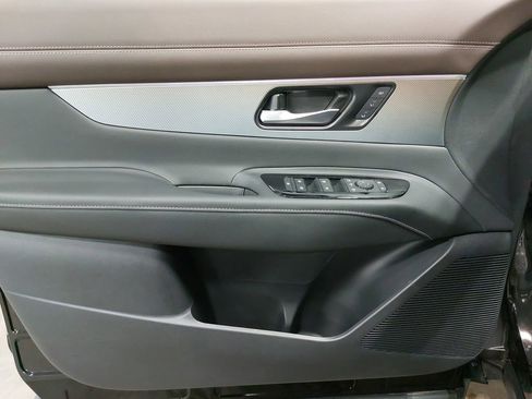 New 2026 Nissan Murano Platinum image 50