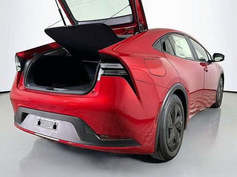 New 2026 Toyota Prius Plug-In Hybrid image 16