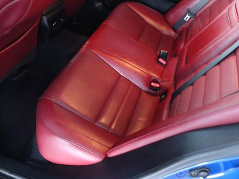 Used 2016 Lexus IS 200t w/ F Sport Package image 30