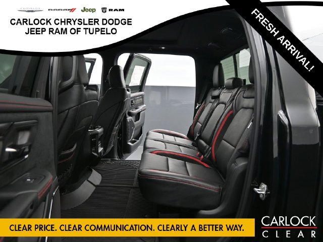 Used 2026 RAM 1500 RHO w/ RHO Level 1 Equipment Group AWD/4WD image 36