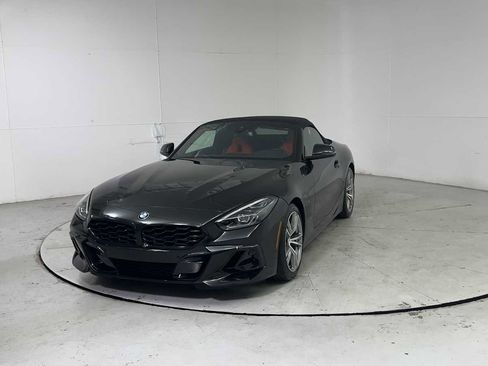 Used 2024 BMW Z4 sDrive30i w/ Premium Package image 6