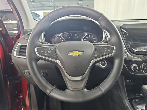 Certified 2023 Chevrolet Equinox Premier w/ LPO, Floor Liner Package image 23