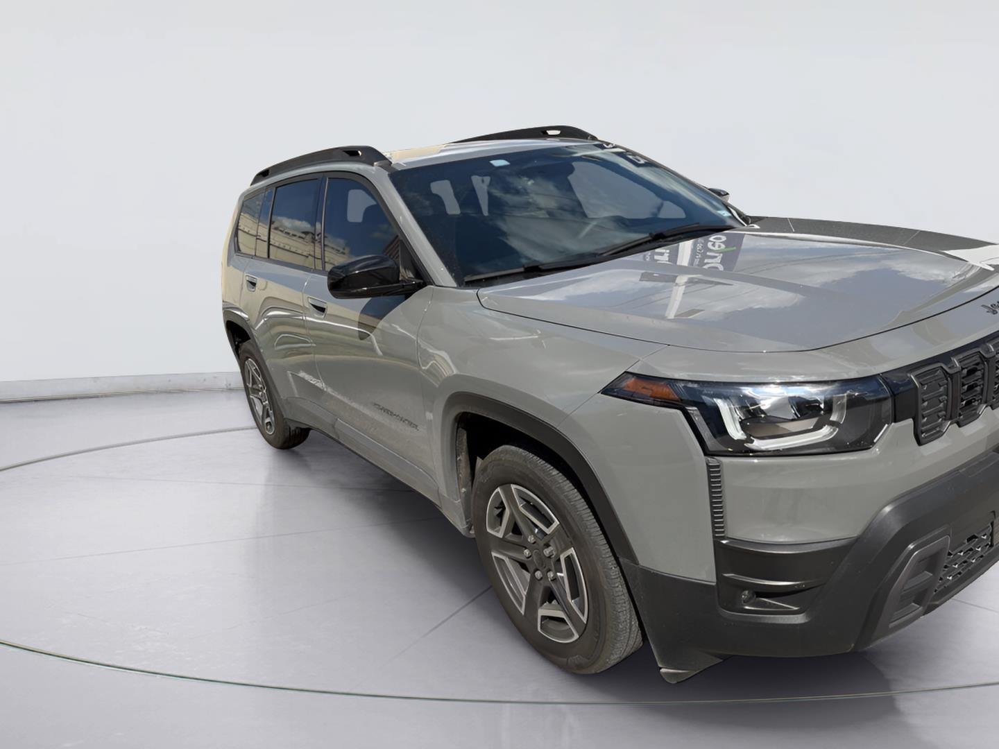Used 2026 Jeep Cherokee Limited AWD/4WD image 2