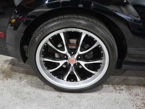 Used 2008 Ford Mustang Shelby GT500 RWD image 58