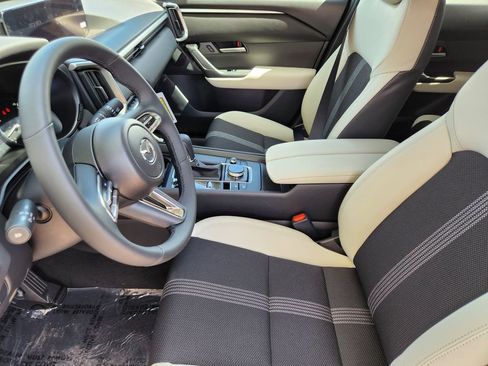 New 2026 MAZDA CX-50 AWD 2.5 S w/ Cargo Package image 4