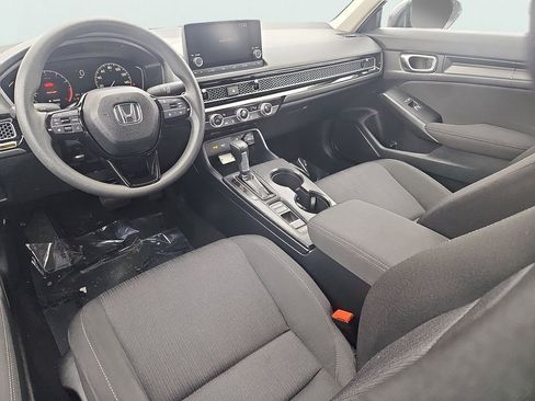 Certified 2024 Honda Civic LX image 11