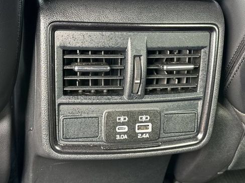 Certified 2026 Subaru Forester Sport AWD/4WD image 11