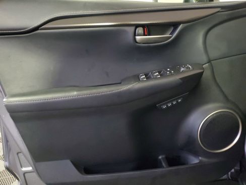 Used 2019 Lexus NX 300 AWD w/ Premium Package image 12