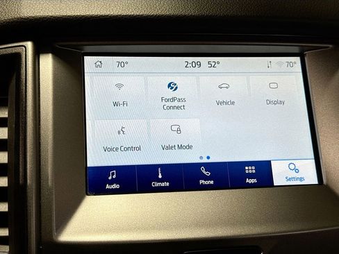 Used 2021 Ford Ranger XL w/ Equipment Group 101A High image 22