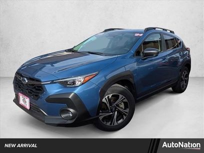 Certified 2024 Subaru Crosstrek 2.0i Premium