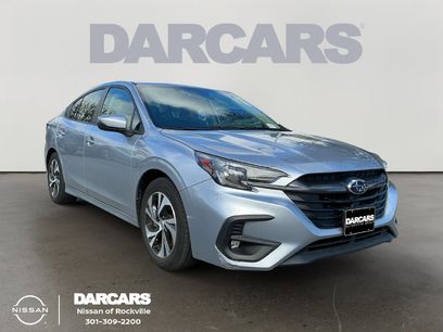Used 2024 Subaru Legacy Premium