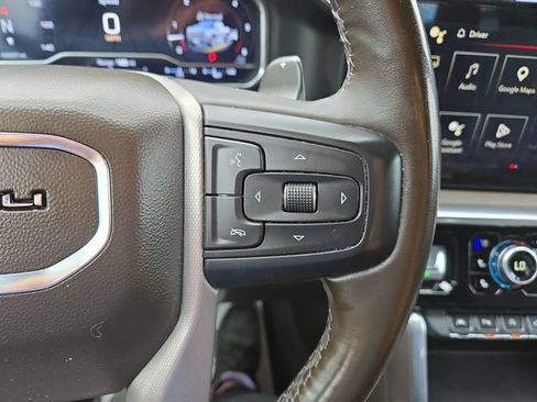 Used 2024 GMC Sierra 1500 Denali w/ Denali Reserve Package AWD/4WD image 20