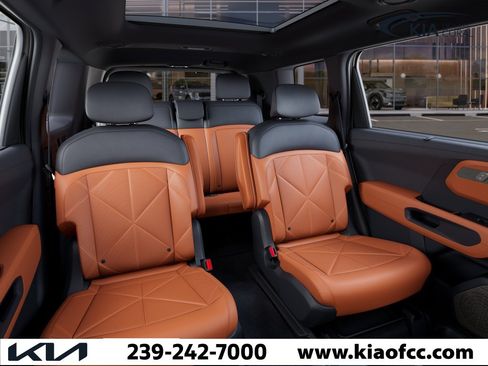 New 2027 Kia Telluride SX FWD image 16