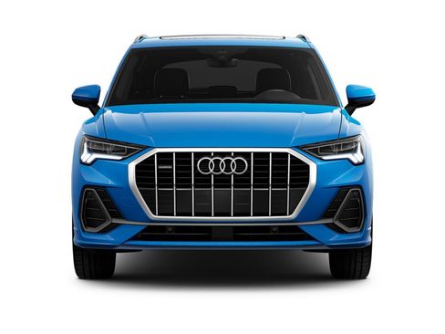 Certified 2023 Audi Q3 2.0T Premium AWD/4WD image 4