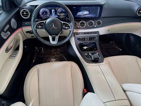Used 2019 Mercedes-Benz E 300 image 21