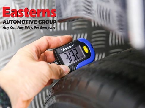 Used 2020 Honda Accord EX image 28