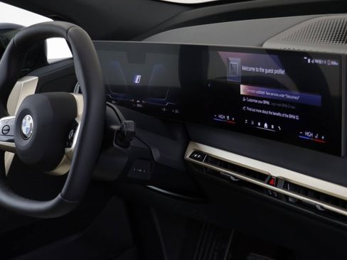 New 2026 BMW iX xDrive45 w/ Premium Package image 22