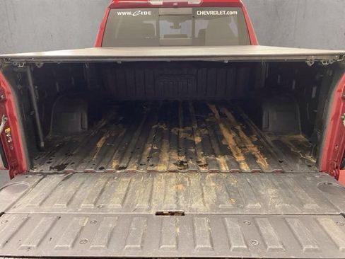 Used 2019 GMC Sierra 1500 AT4 w/ AT4 Premium Package AWD/4WD image 23