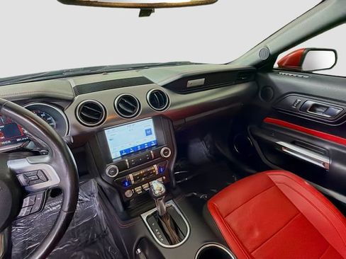 Used 2019 Ford Mustang GT Premium w/ Equipment Group 401A RWD image 24