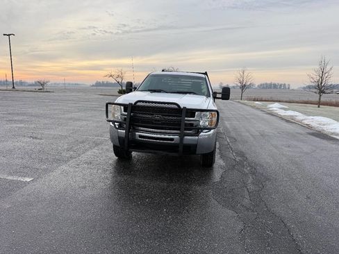 Used 2009 Chevrolet Silverado 2500 LT image 2