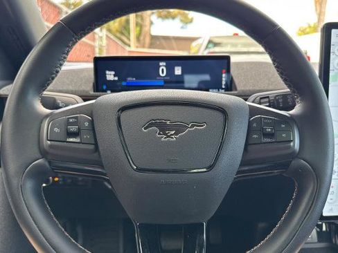 Certified 2023 Ford Mustang Mach-E GT AWD/4WD image 22