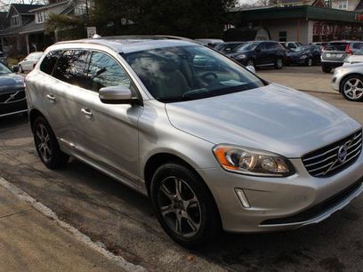 Used 2015 Volvo XC60 T6