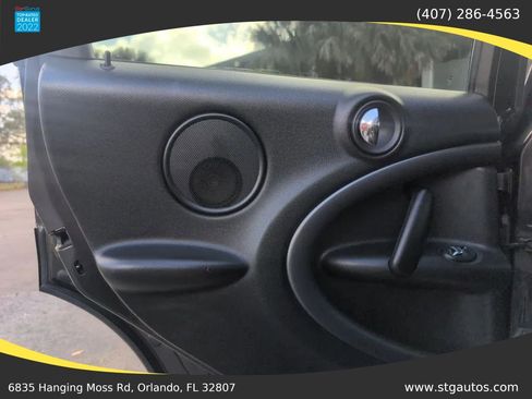 Used 2015 MINI Cooper Countryman S image 15