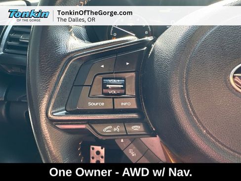Used 2023 Subaru Forester Wilderness AWD/4WD image 21