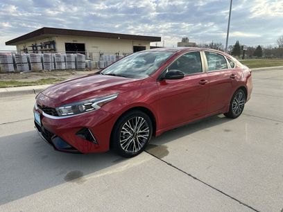 Used 2024 Kia Forte GT-Line