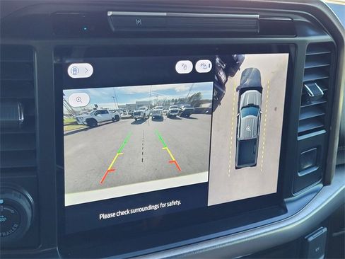Used 2025 Ford F150 King Ranch image 17