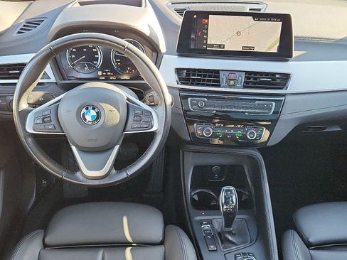Used 2023 BMW X2 xDrive28i image 11