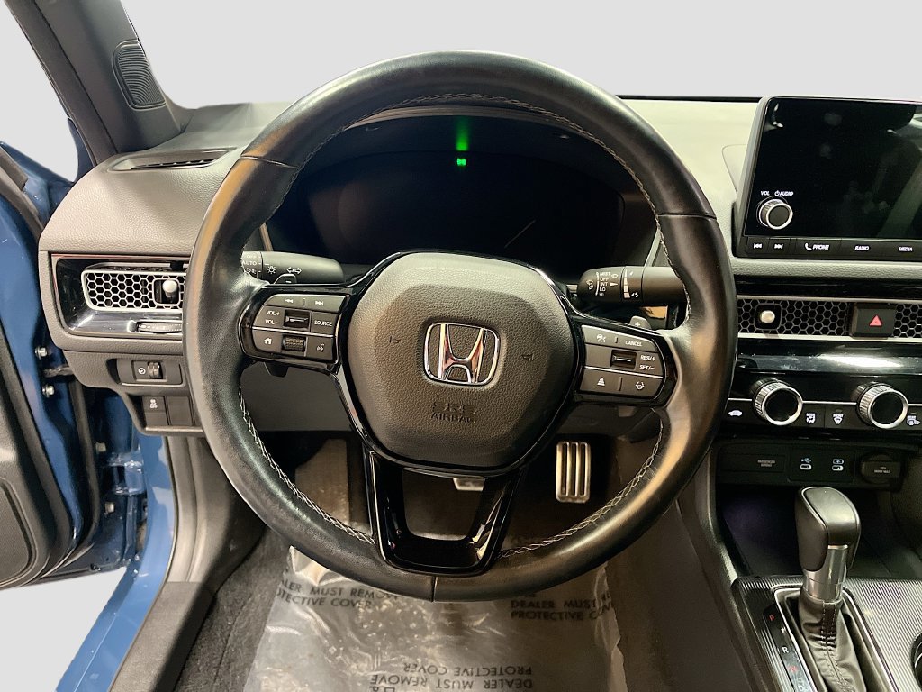 Used 2025 Honda Civic FWD Hybrid Sedan image 11