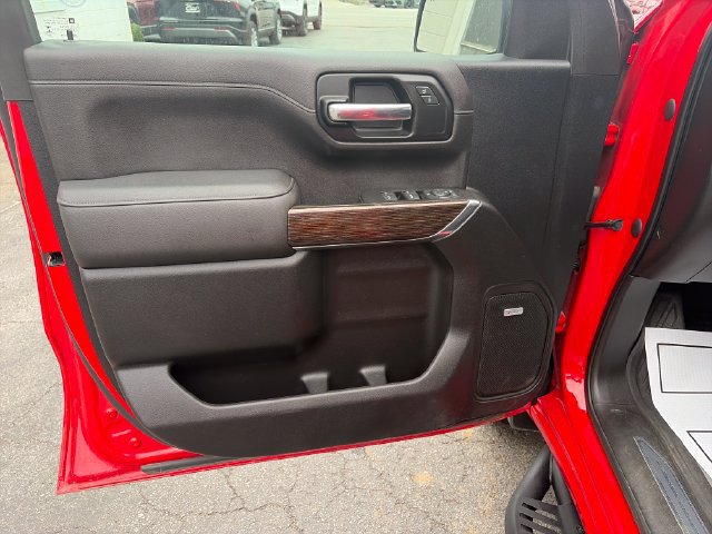 Used 2021 GMC Sierra 1500 Elevation AWD/4WD image 18
