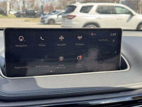 Certified 2023 Acura MDX SH-AWD w/ Advance Package image 26