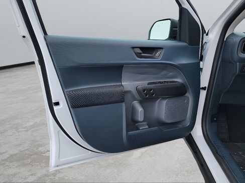 New 2026 Ford Maverick XL image 10