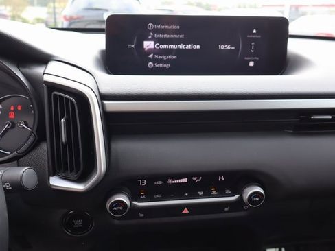 Used 2025 MAZDA CX-50 AWD 2.5 S w/ Premium Package image 32