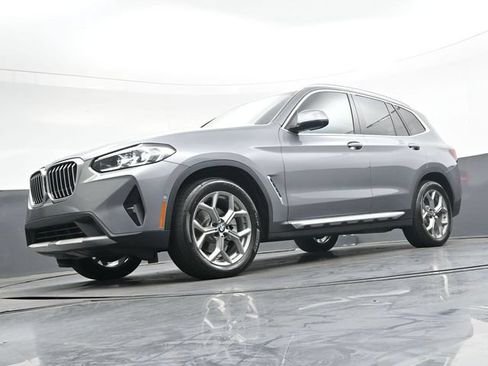 Used 2023 BMW X3 xDrive30i w/ Premium Package AWD/4WD image 38