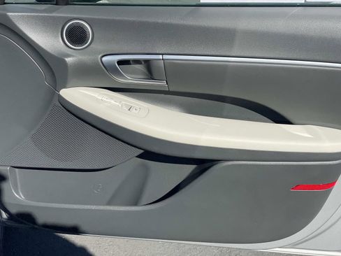 Certified 2023 Hyundai Sonata SEL image 27