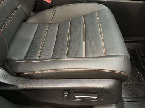 Certified 2026 Honda CR-V Sport-L image 24