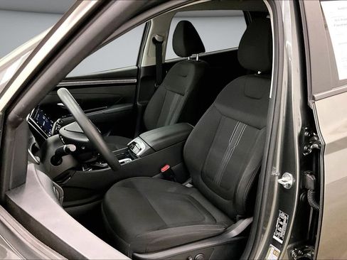 Used 2023 Hyundai Tucson SEL AWD/4WD image 21