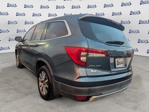 Used 2020 Honda Pilot EX-L image 5