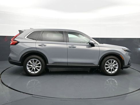 Used 2026 Honda CR-V EX image 8
