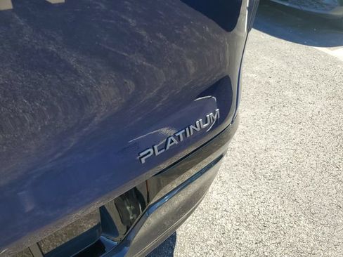New 2026 Nissan Murano Platinum w/ Cargo Package AWD/4WD image 12